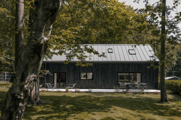 BLACKWOOD NORFOLK, NR27 - SHOOTFACTORY - OTHER UK HOUSES