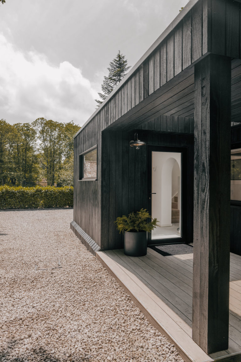 BLACKWOOD NORFOLK, NR27 - SHOOTFACTORY - OTHER UK HOUSES