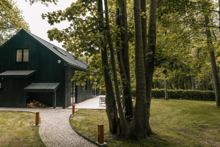 BLACKWOOD NORFOLK, NR27 - SHOOTFACTORY - OTHER UK HOUSES