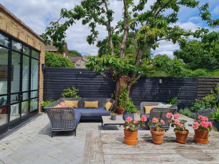 CHESTNUT LONDON, E17 - SHOOTFACTORY - LONDON HOUSES