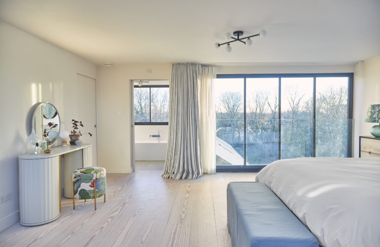 CHESTNUT LONDON, E17 - SHOOTFACTORY - LONDON HOUSES