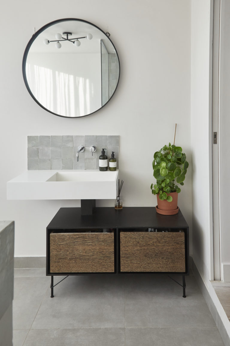 CHESTNUT LONDON, E17 - SHOOTFACTORY - LONDON HOUSES
