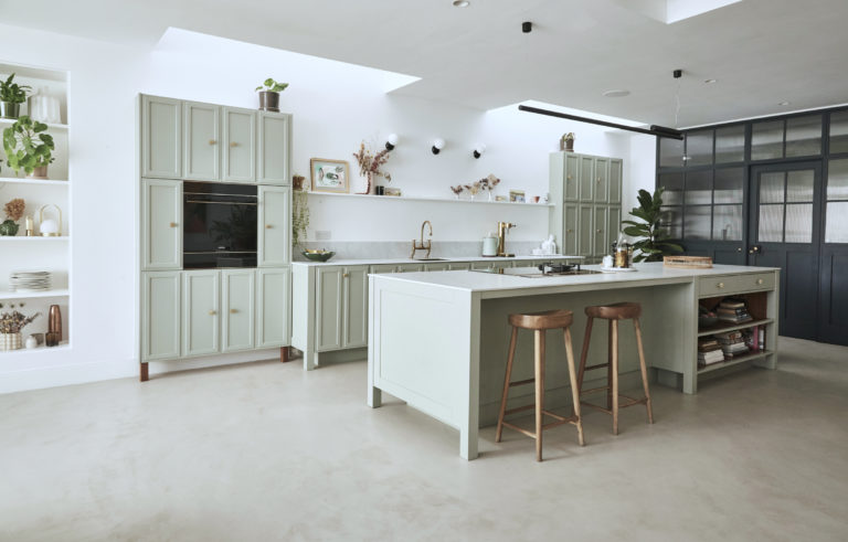 CHESTNUT LONDON, E17 - SHOOTFACTORY - LONDON HOUSES