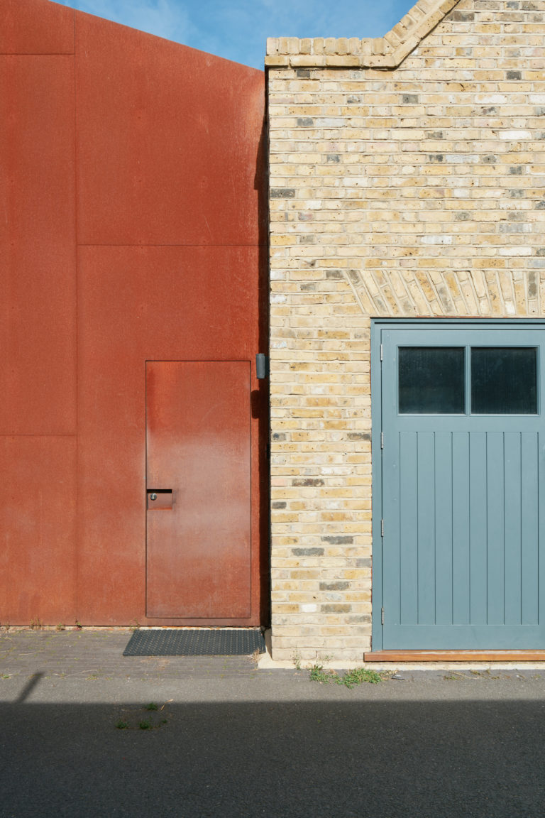 CORTEN-LONDON-SE4-SHOOTFACTORY-LONDON-HOUSES