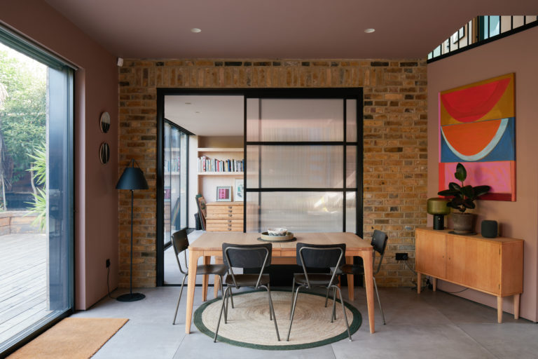 CORTEN-LONDON-SE4-SHOOTFACTORY-LONDON-HOUSES