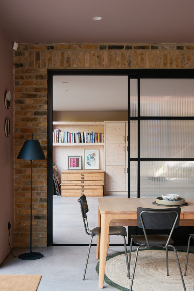 CORTEN-LONDON-SE4-SHOOTFACTORY-LONDON-HOUSES