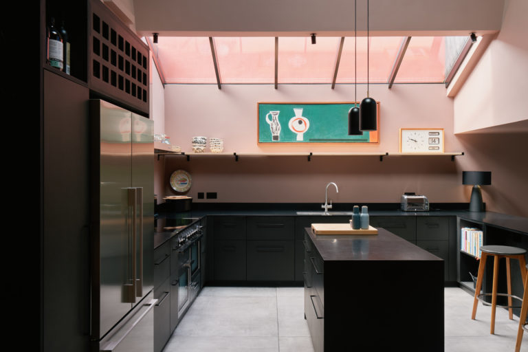 CORTEN-LONDON-SE4-SHOOTFACTORY-LONDON-HOUSES