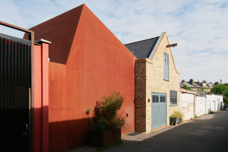 CORTEN-LONDON-SE4-SHOOTFACTORY-LONDON-HOUSES
