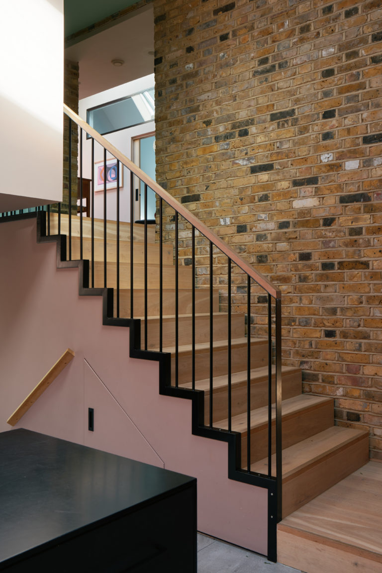 CORTEN-LONDON-SE4-SHOOTFACTORY-LONDON-HOUSES