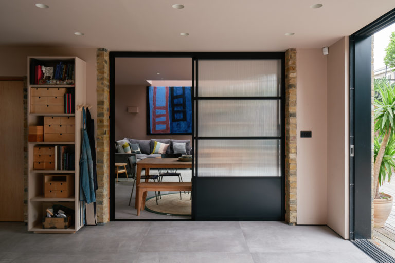 CORTEN-LONDON-SE4-SHOOTFACTORY-LONDON-HOUSES