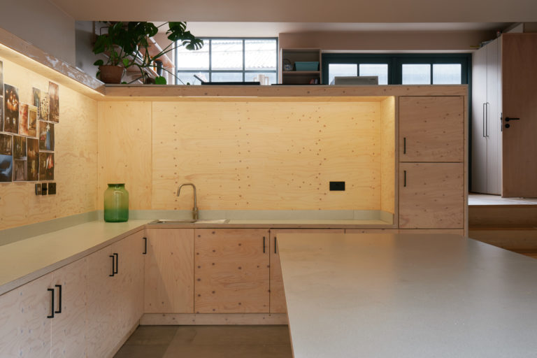 CORTEN-LONDON-SE4-SHOOTFACTORY-LONDON-HOUSES