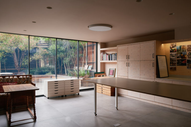 CORTEN-LONDON-SE4-SHOOTFACTORY-LONDON-HOUSES