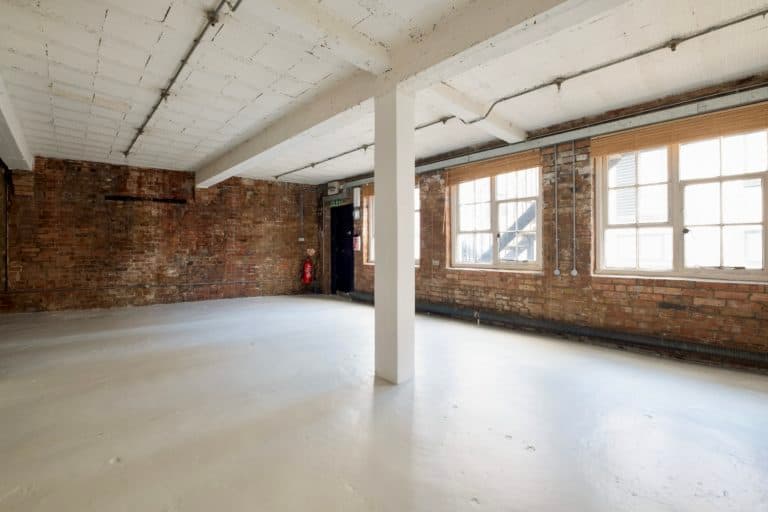 Hampstead - New Photo Studio in London - Shootfactory 