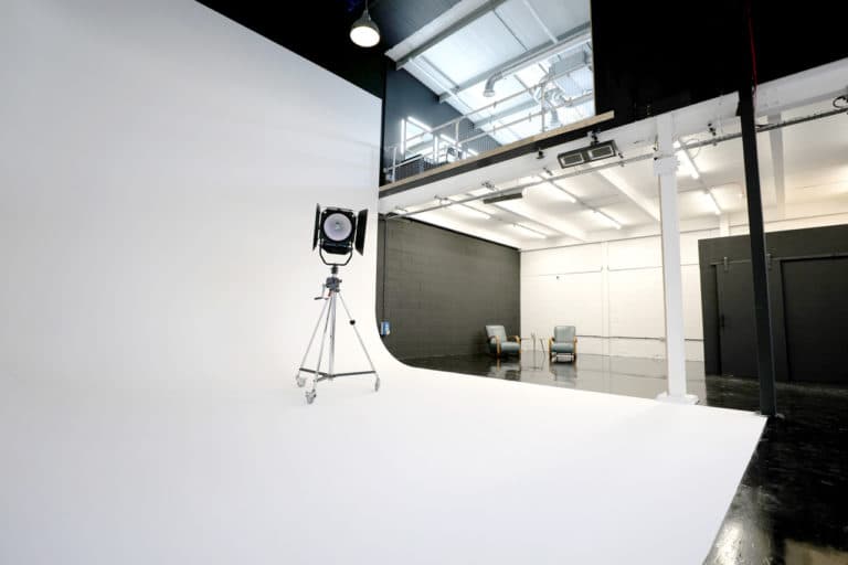Kensal Six - New Photo Studio in London - Shootfactory 