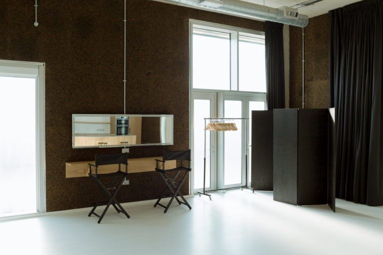 METHOD LONDON, SE10 - SHOOTFACTORY - PHOTOGRAPHIC STUDIOS