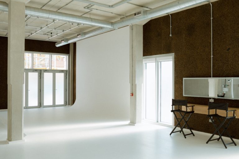 METHOD LONDON, SE10 - SHOOTFACTORY - PHOTOGRAPHIC STUDIOS