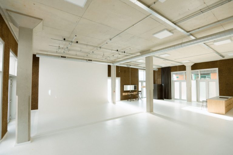 METHOD LONDON, SE10 - SHOOTFACTORY - PHOTOGRAPHIC STUDIOS