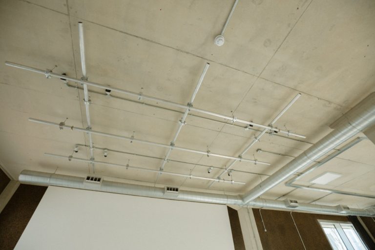 METHOD LONDON, SE10 - SHOOTFACTORY - PHOTOGRAPHIC STUDIOS