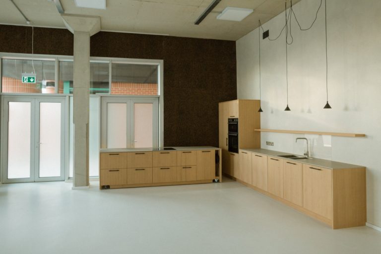METHOD LONDON, SE10 - SHOOTFACTORY - PHOTOGRAPHIC STUDIOS
