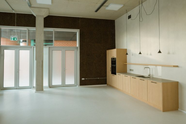 METHOD LONDON, SE10 - SHOOTFACTORY - PHOTOGRAPHIC STUDIOS