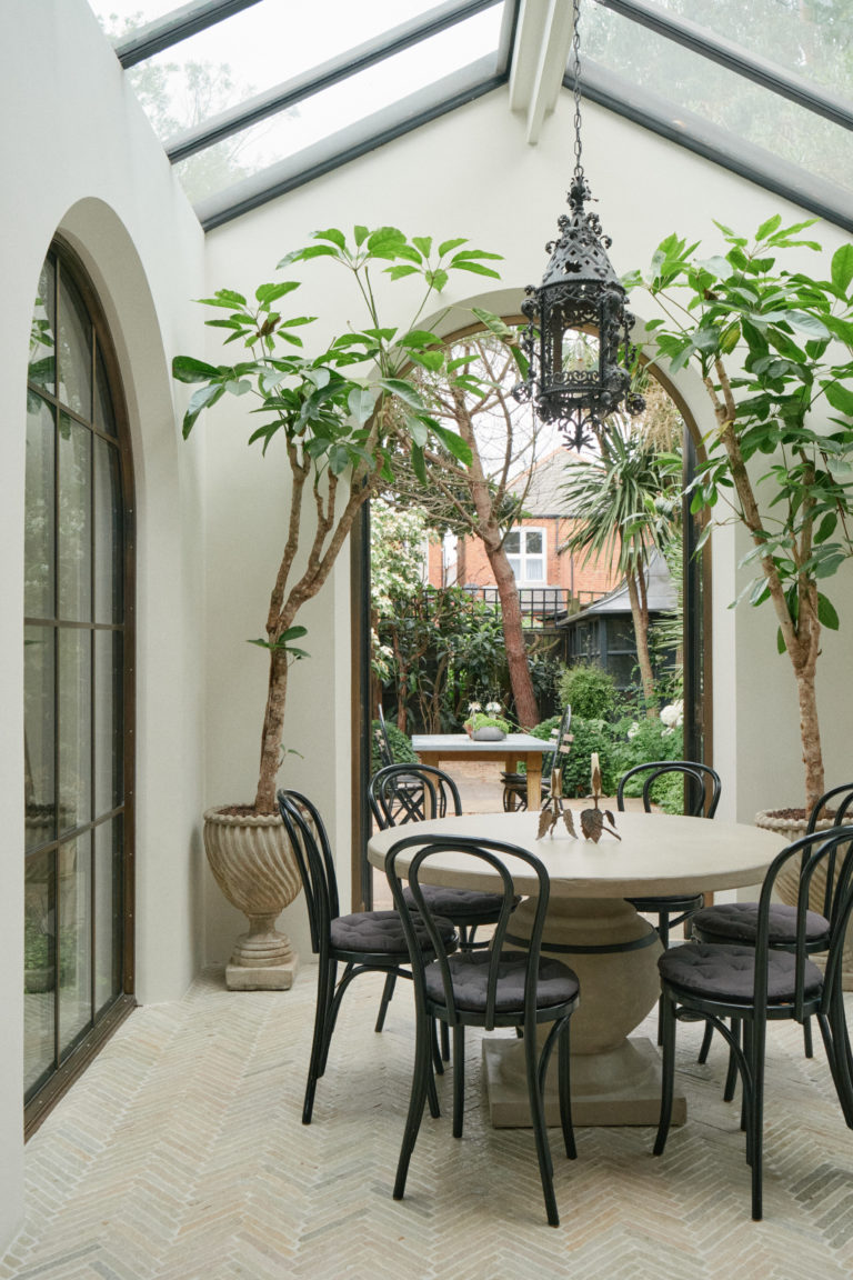 NOTO LONDON, NW2 - SHOOTFACTORY - LONDON HOUSES