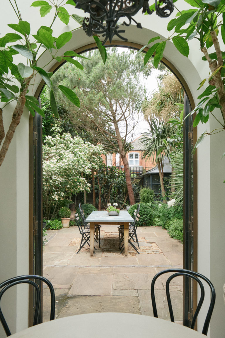 NOTO LONDON, NW2 - SHOOTFACTORY - LONDON HOUSES