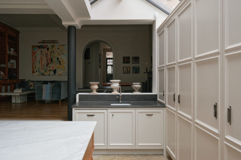 NOTO LONDON, NW2 - SHOOTFACTORY - LONDON HOUSES