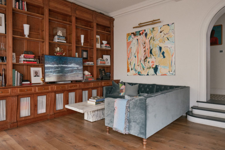 NOTO LONDON, NW2 - SHOOTFACTORY - LONDON HOUSES