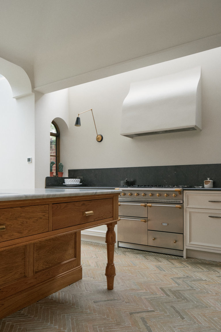 NOTO LONDON, NW2 - SHOOTFACTORY - LONDON HOUSES