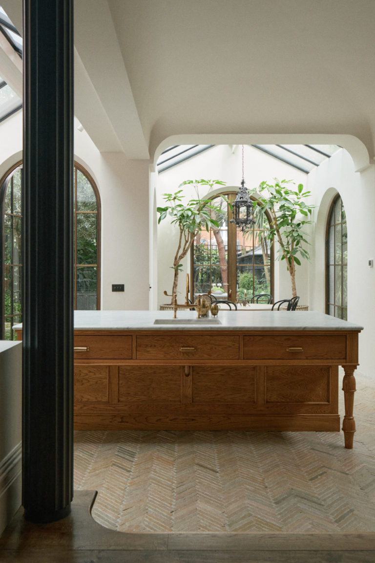 NOTO LONDON, NW2 - SHOOTFACTORY - LONDON HOUSES