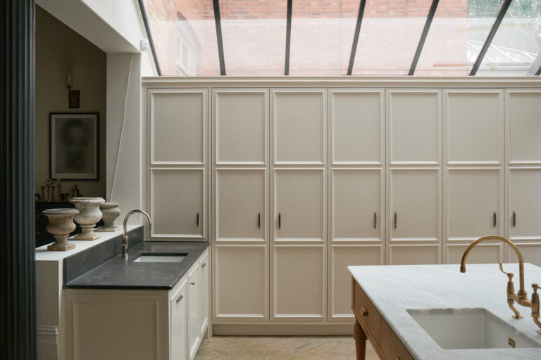 NOTO LONDON, NW2 - SHOOTFACTORY - LONDON HOUSES