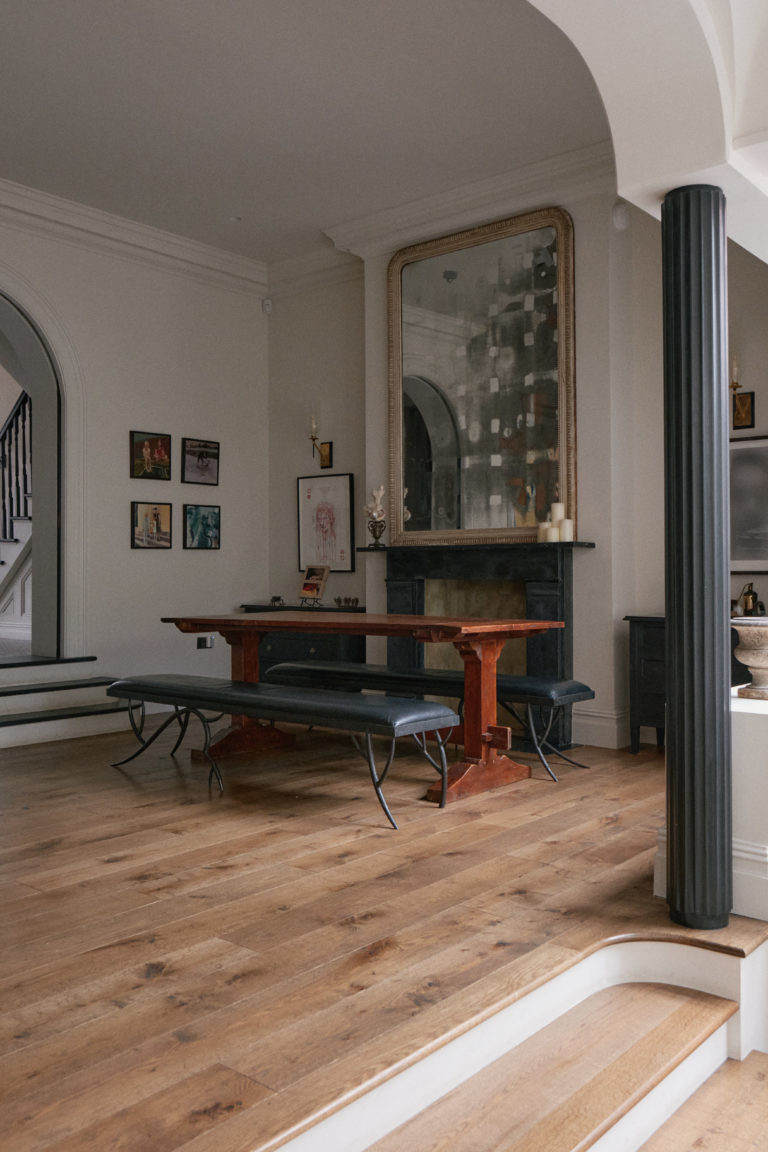 NOTO LONDON, NW2 - SHOOTFACTORY - LONDON HOUSES