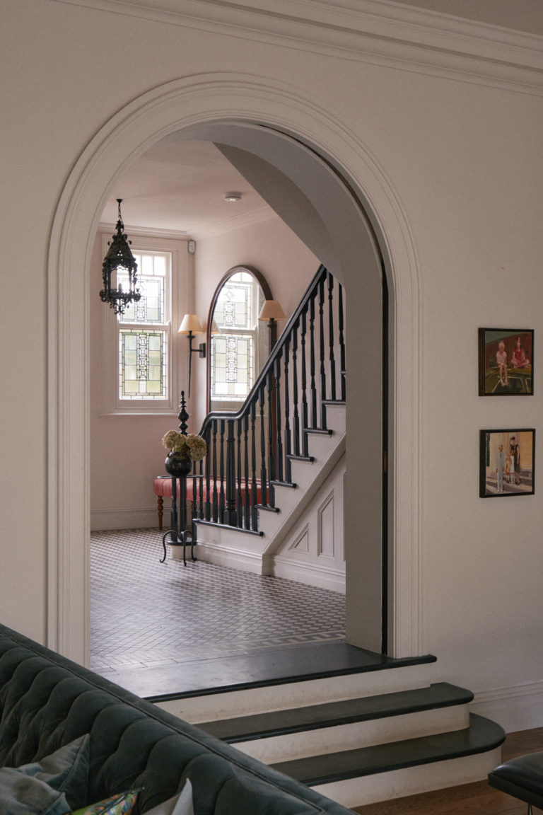 NOTO LONDON, NW2 - SHOOTFACTORY - LONDON HOUSES