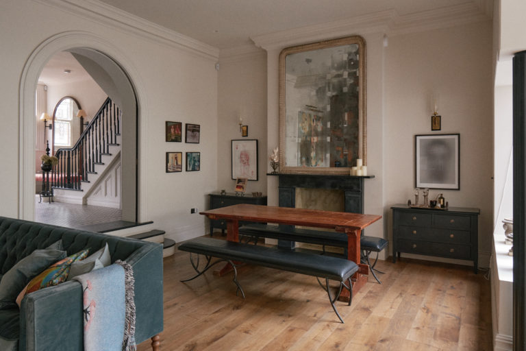 NOTO LONDON, NW2 - SHOOTFACTORY - LONDON HOUSES