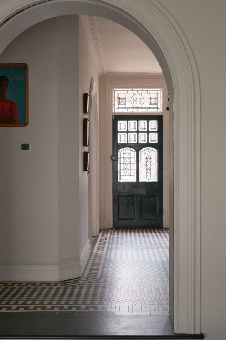 NOTO LONDON, NW2 - SHOOTFACTORY - LONDON HOUSES
