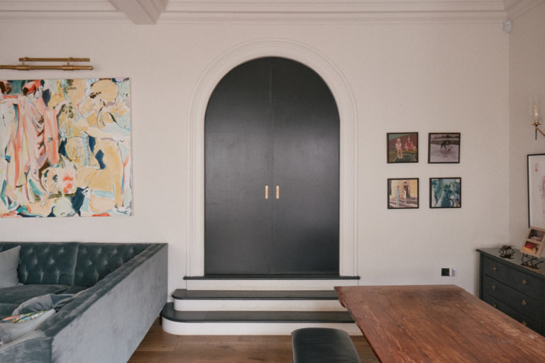 NOTO LONDON, NW2 - SHOOTFACTORY - LONDON HOUSES