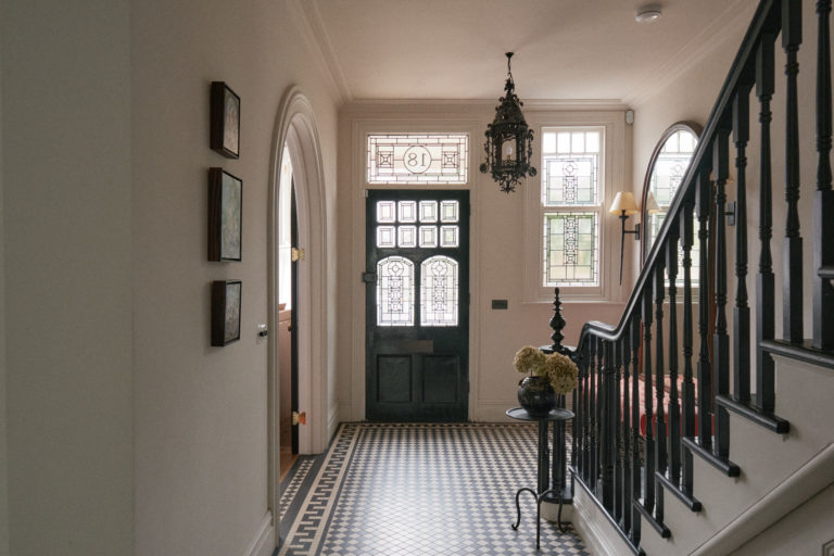 NOTO LONDON, NW2 - SHOOTFACTORY - LONDON HOUSES