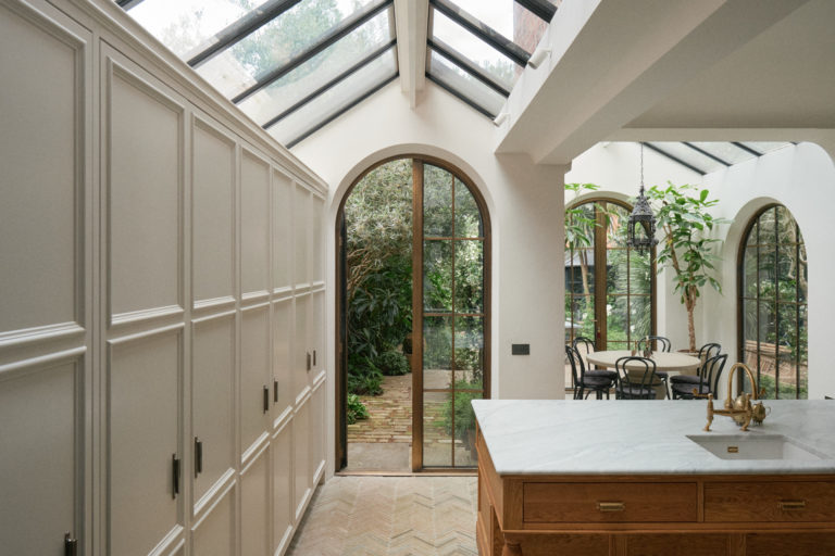 NOTO LONDON, NW2 - SHOOTFACTORY - LONDON HOUSES