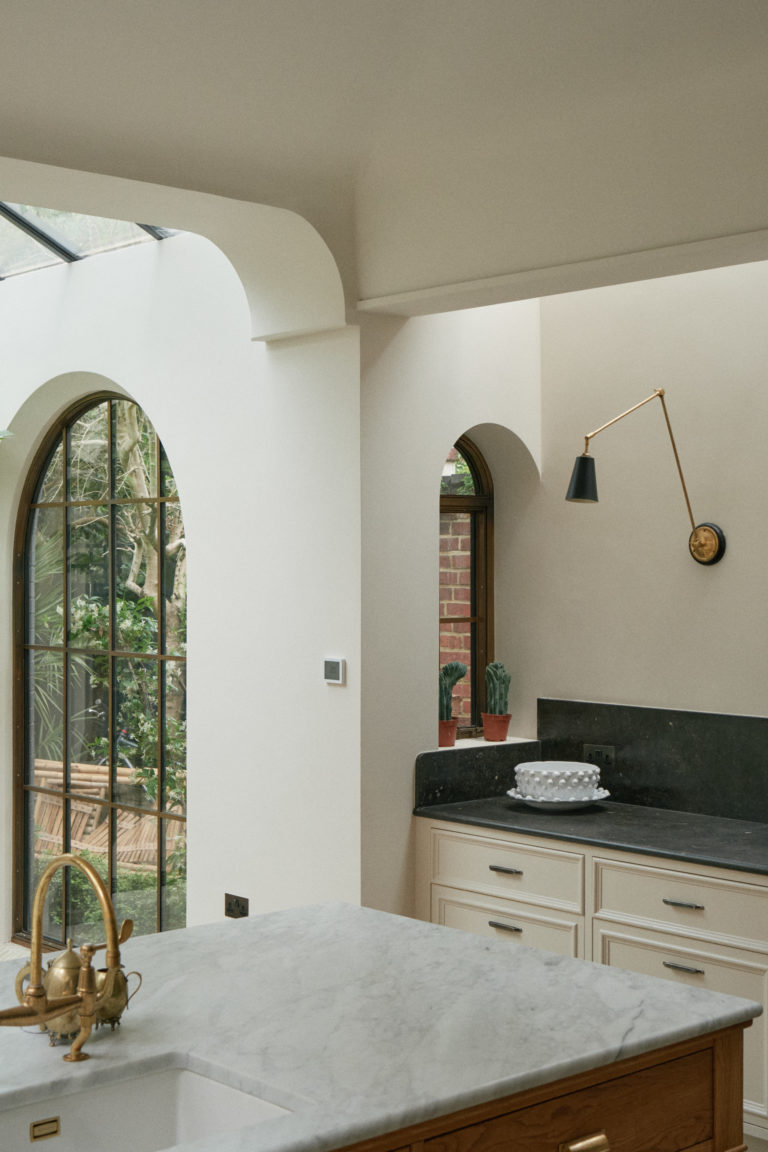 NOTO LONDON, NW2 - SHOOTFACTORY - LONDON HOUSES