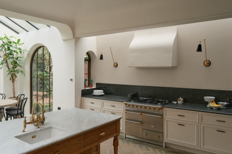 NOTO LONDON, NW2 - SHOOTFACTORY - LONDON HOUSES