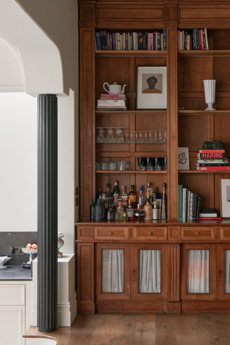 NOTO LONDON, NW2 - SHOOTFACTORY - LONDON HOUSES