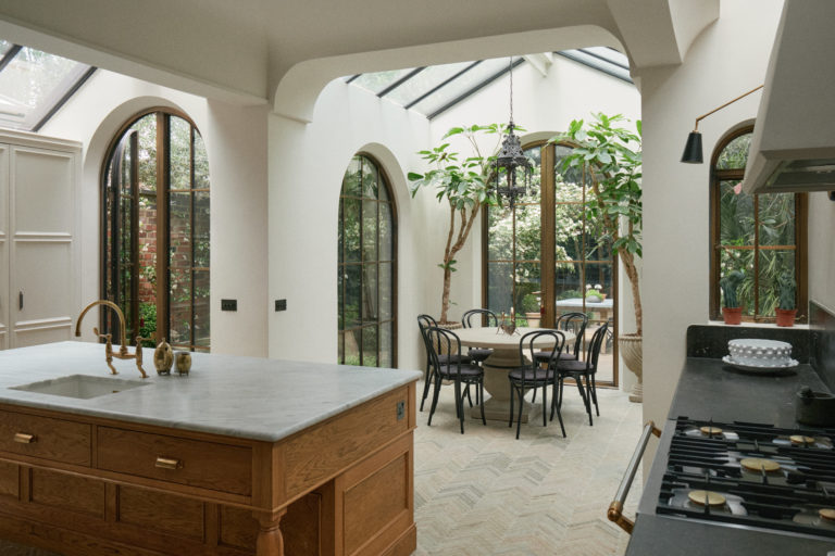 NOTO LONDON, NW2 - SHOOTFACTORY - LONDON HOUSES