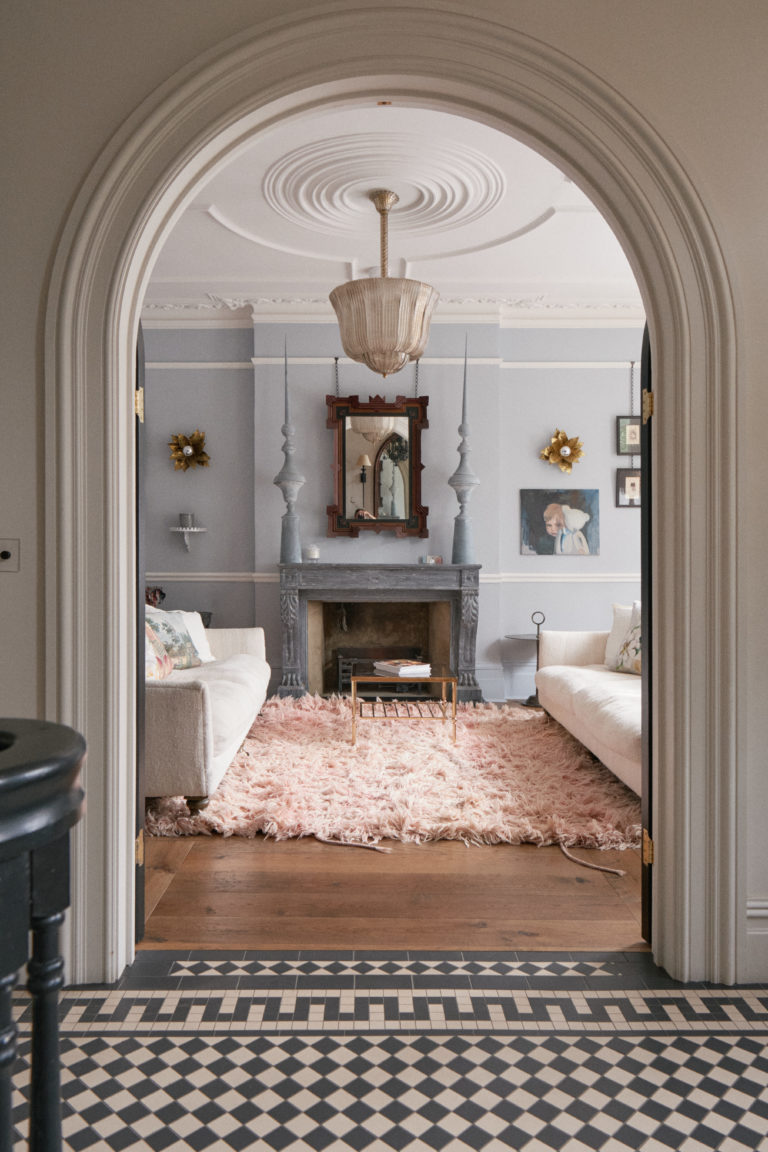 NOTO LONDON, NW2 - SHOOTFACTORY - LONDON HOUSES