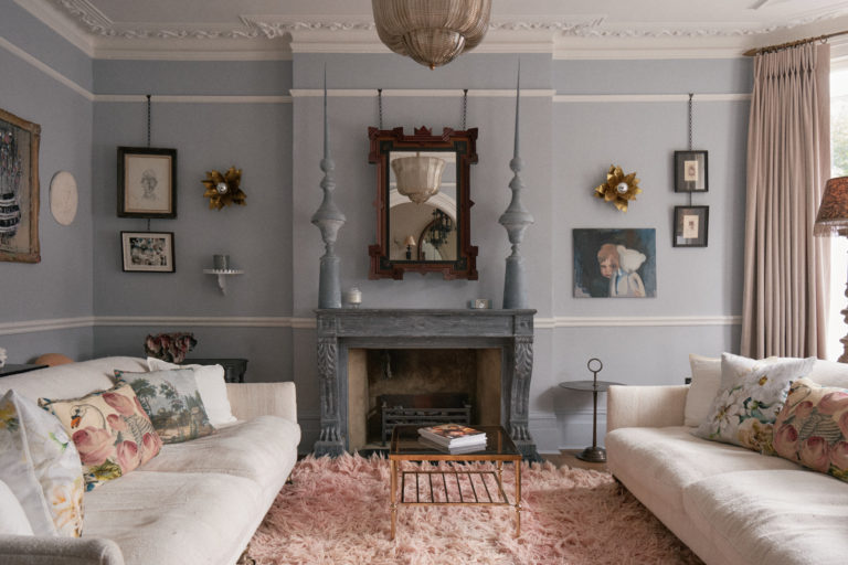 NOTO LONDON, NW2 - SHOOTFACTORY - LONDON HOUSES
