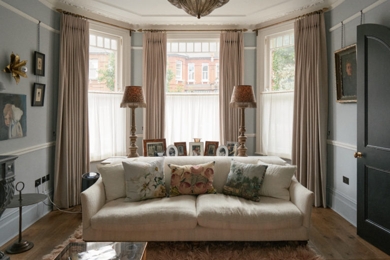 NOTO LONDON, NW2 - SHOOTFACTORY - LONDON HOUSES