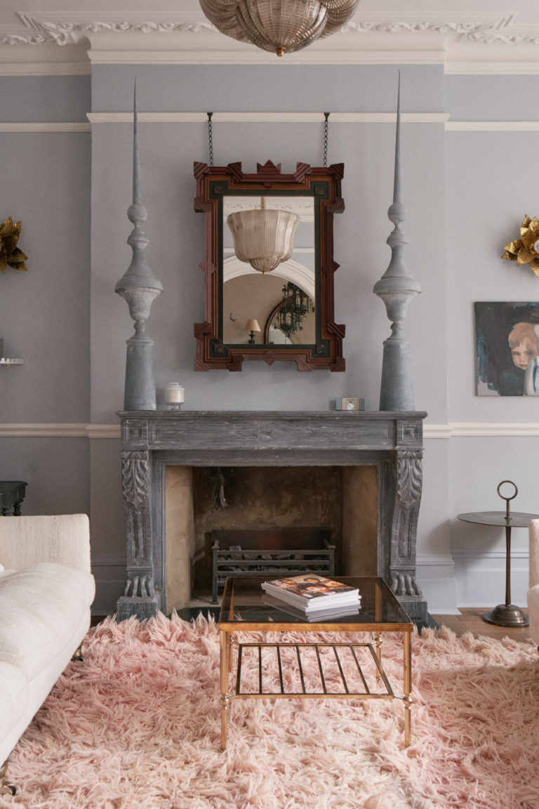 NOTO LONDON, NW2 - SHOOTFACTORY - LONDON HOUSES
