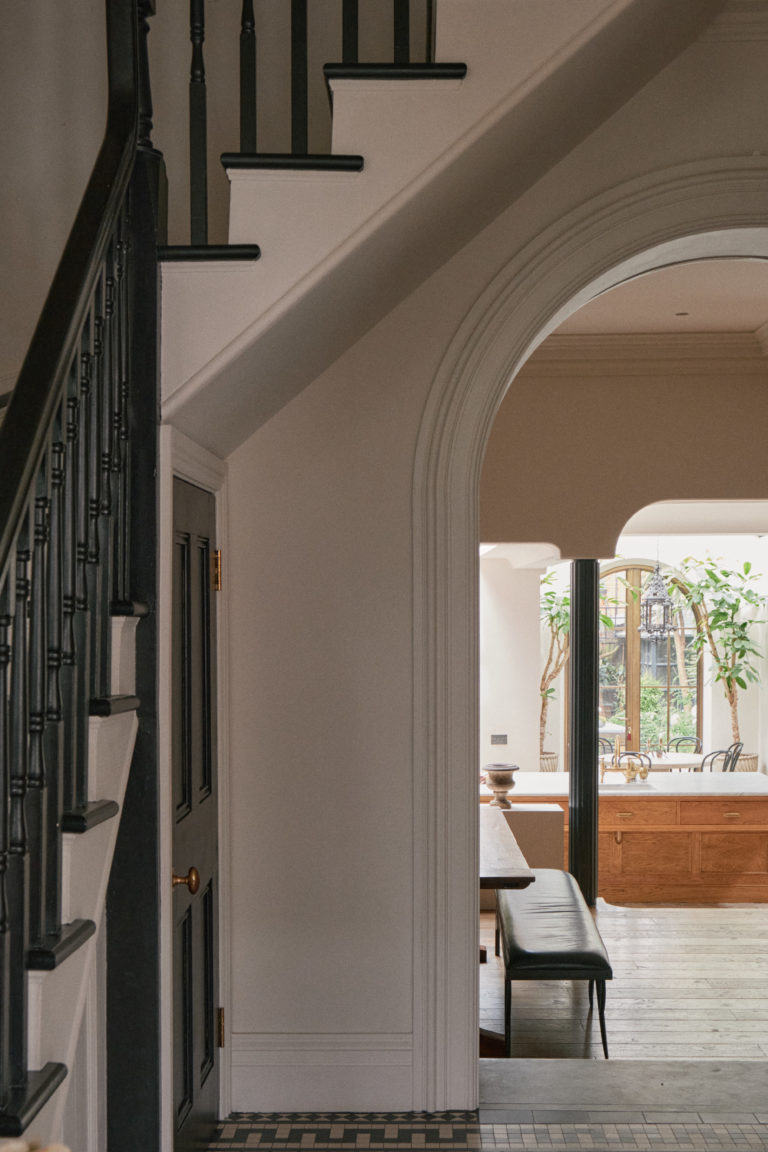 NOTO LONDON, NW2 - SHOOTFACTORY - LONDON HOUSES