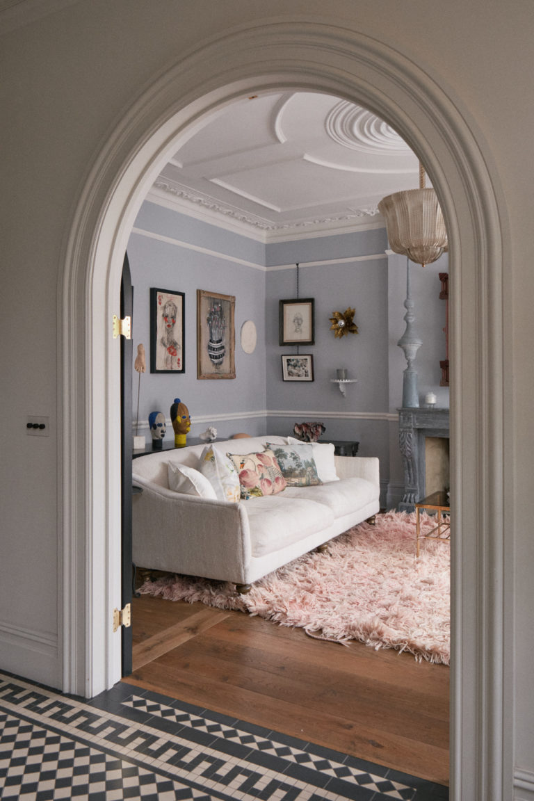 NOTO LONDON, NW2 - SHOOTFACTORY - LONDON HOUSES