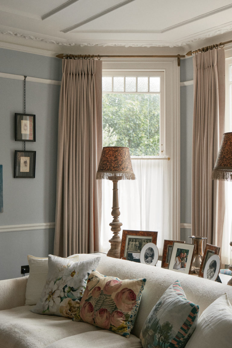 NOTO LONDON, NW2 - SHOOTFACTORY - LONDON HOUSES