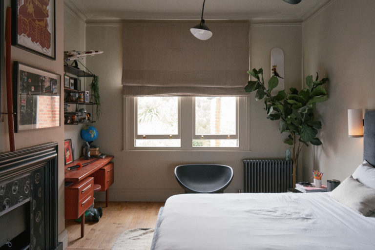 NOTO LONDON, NW2 - SHOOTFACTORY - LONDON HOUSES